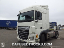 Cabeza tractora DAF XF 480