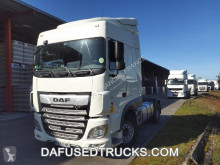 Ťahač DAF XF 480