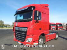 Tracteur DAF XF 480 occasion