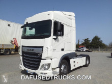 Çekici DAF XF 480 ikinci el araç