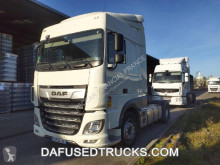 Тягач DAF XF 480
