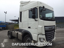 Cabeza tractora DAF XF 480 usada