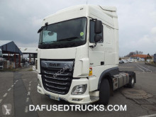 Влекач DAF XF 480 втора употреба