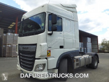 Cabeza tractora DAF XF 480