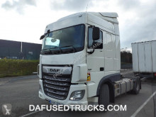 Cabeza tractora DAF XF 480
