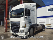 Çekici DAF XF 480 ikinci el araç