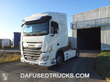 Cap tractor DAF XF 480