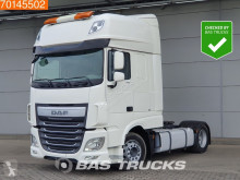 Тягач DAF XF 460 б/у