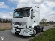 Tracteur Renault Premium 460 DXI