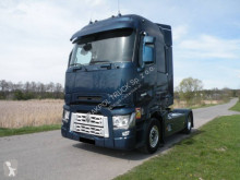 Cap tractor Renault Gamme T High 520 T4X2 E6 second-hand