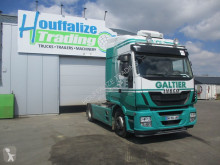 Cap tractor Iveco Stralis 500 second-hand