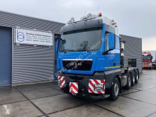 Cap tractor MAN TGX 41.680 second-hand