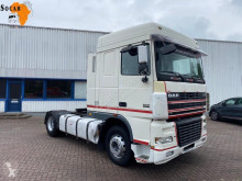 Cabeza tractora DAF XF95 usada