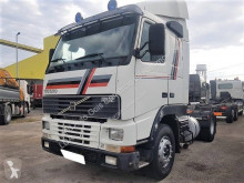 Cabeza tractora Volvo FH12 380