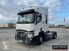 Cabeza tractora Renault Trucks T usada