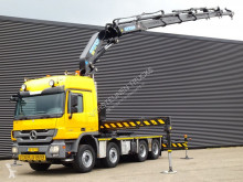 Cap tractor Mercedes Actros second-hand