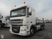 Влекач DAF XF105 510