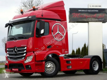 Tracteur Mercedes ACTROS 1845 /HYDRAULIC SYSTEM/RETARDER/NEW TIRES occasion