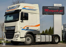 Ciągnik siodłowy DAF XF 480/SUPER SPACE CAB/ACC/2018 YEAR/TANKS-1500L używany