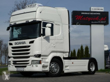 Ciągnik siodłowy Scania R 450 /TOPLINE / RETARDER / ACC / I-COOL /XENON