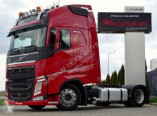 Cap tractor Volvo FH 500 / XXL / LOW DECK / I-COOL/ MEGA/ EURO 6