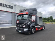 Влекач Renault Premium 460 DXI втора употреба