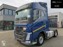 Тягач Volvo FH FH 500 / 2 Tanks / Baujahr: 2016 б/у