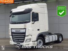 Cabeza tractora DAF XF 480 usada
