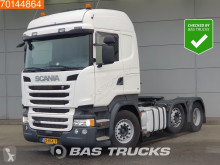 Tracteur Scania R 450 occasion