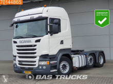 Tracteur Scania R 450