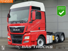 Cap tractor MAN TGX 24.480 second-hand