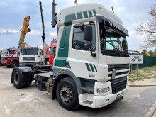 达夫CF牵引车 85.410 二手