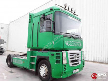 雷诺Magnum牵引车 470 二手
