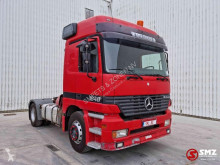 Влекач Mercedes Actros 1840 втора употреба