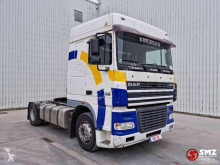 Çekici DAF XF 430 ikinci el araç