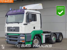 Cabeza tractora MAN TGA 26.440