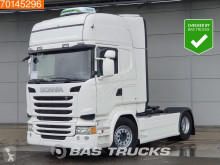Tracteur Scania R 490 occasion