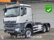Tracteur Mercedes Arocs 3345