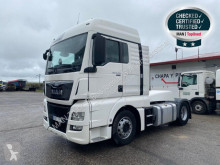 Cabeza tractora MAN TGX 18.480 4X2 BLS