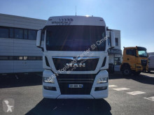 MAN TGX 18.460 4X2 BLS tractor unit used hazardous materials / ADR
