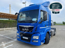 牵引车 危险品运输车 曼恩 TGS 18.480 4X2 BLS-TS
