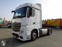 牵引车 奔驰 Actros 18.51 IMP. IDR. + ADR