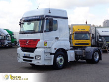 Tracteur Mercedes Axor 1840 occasion