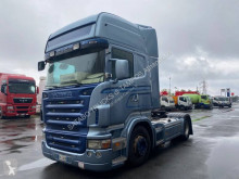 Tracteur Scania R 560 occasion