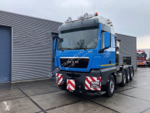 Cabeza tractora MAN TGX 41.680 usada