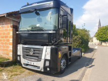 Tracteur Renault Magnum 520 DXI