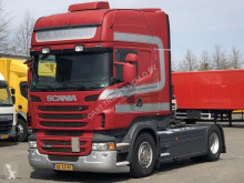 Cap tractor Scania R 420 second-hand