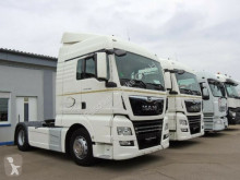 Cabeza tractora MAN TGX TGX 18 460 XLX * Retarder*ACC*Top Zustand* usada