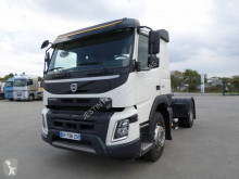 Çekici Volvo FMX 420 ikinci el araç