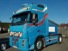 Çekici Volvo FH520-GLOBEXL-MANUAL-RETARDER- TACHO ikinci el araç